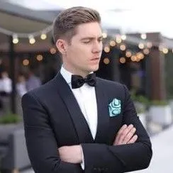 PetrixSys - Anton Kovačić